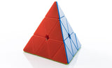 QiYi MS Pyraminx (Magnetic) | SpeedCubeShop