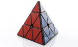 QiYi MS Pyraminx (Magnetic) | SpeedCubeShop