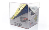 QiYi MS Pyraminx (Magnetic) | SpeedCubeShop