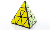 QiYi MS Pyraminx (Magnetic) | SpeedCubeShop