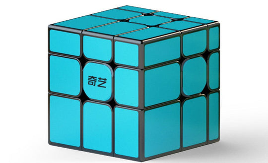 QiYi Mirror (Magnetic, Tiled) | SpeedCubeShop