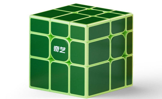 QiYi Mirror (Magnetic, Tiled) | SpeedCubeShop
