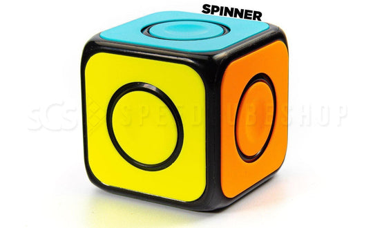 QiYi O2 Cube (2 Versions) | SpeedCubeShop