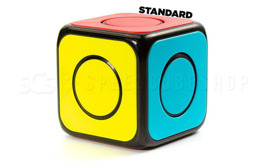QiYi O2 Cube (2 Versions) | SpeedCubeShop
