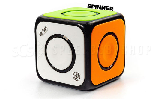 QiYi O2 Cube (2 Versions) | SpeedCubeShop