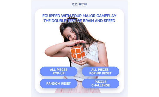 QiYi OS Cube 2x2 | SpeedCubeShop