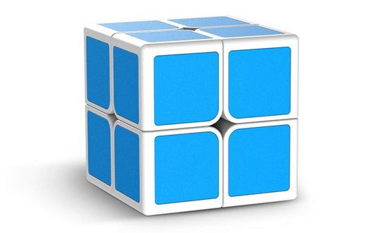 QiYi OS Cube 2x2 | tuyendungnamdinh
