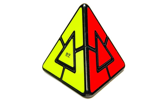 QiYi Pyraminx Duo | SpeedCubeShop