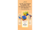 QiYi QiMeng 3x3 V3 (Tiled) - Sandwich | SpeedCubeShop