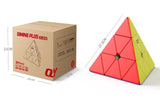 QiYi QiMing Plus Giant Pyraminx (27.5cm) | SpeedCubeShop