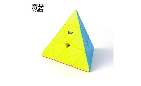 QiYi QiMing S3 Pyraminx | SpeedCubeShop