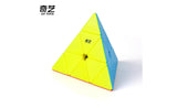 QiYi QiMing S3 Pyraminx | SpeedCubeShop