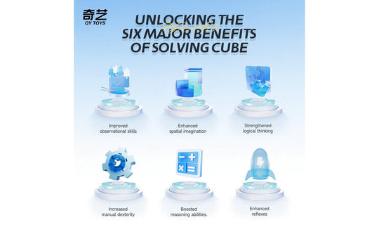 QiYi QiMing S3 Pyraminx | SpeedCubeShop