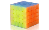 QiYi QiZheng S2 5x5 (Jelly Edition) | SpeedCubeShop
