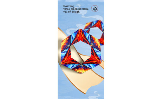 QiYi Shape Shifting Cube Magnetic | SpeedCubeShop