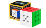 QiYi Warrior M 3x3 (Magnetic) | SpeedCubeShop