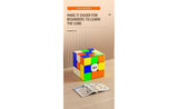 QiYi Warrior Plus Big 3x3 - 18.8cm | SpeedCubeShop