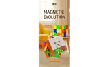 QiYi Warrior Plus Big 3x3 - 18.8cm (Magnetic) | SpeedCubeShop