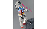 RX-78-02 Gundam MG Model Kit - Gundam The Origin | SpeedCubeShop