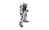 RX-78-2 Gundam GUNDAM UNIVERSE Figure - Mobile Suit Gundam | SpeedCubeShop