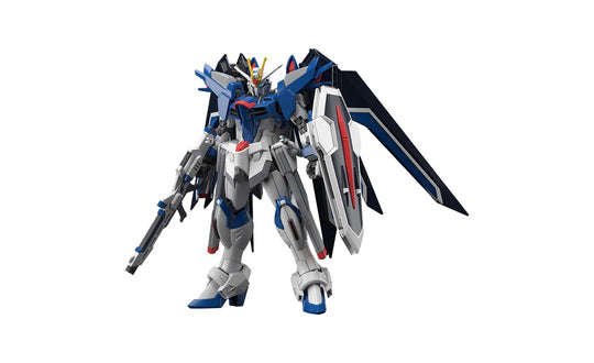 Rising Freedom Gundam HG Model Kit - Gundam SEED Freedom | tuyendungnamdinh