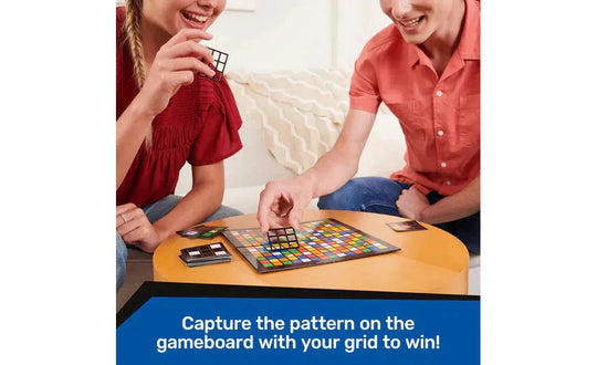 Rubik's Capture, Pack & Go | SpeedCubeShop