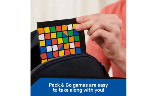 Rubik's Capture, Pack & Go | SpeedCubeShop