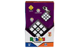 Rubik's Classic Pack (3x3 Cube and 3x3 Keyring) | SpeedCubeShop