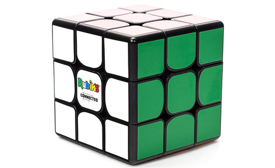 Rubik's Connected 3x3 (Magnetic) - Bluetooth Smart Cube | SpeedCubeShop