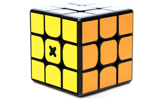 Rubik's Connected 3x3 (Magnetic) - Bluetooth Smart Cube | SpeedCubeShop