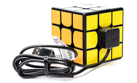 Rubik's Connected 3x3 (Magnetic) - Bluetooth Smart Cube | SpeedCubeShop