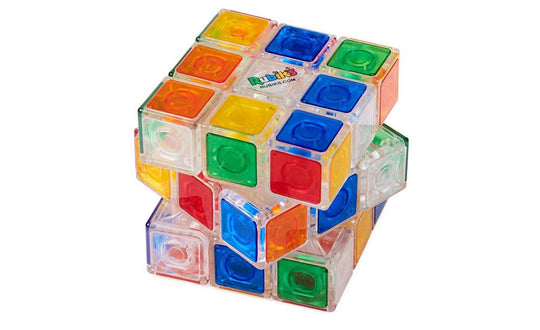 Rubik's Crystal Cube 3x3 | SpeedCubeShop