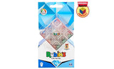 Rubik's Crystal Cube 3x3 | SpeedCubeShop
