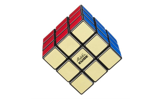 Rubik's Cube 3x3 (Special Retro 50th Anniversary Edition) | SpeedCubeShop