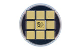 Rubik's Cube 3x3 (Special Retro 50th Anniversary Edition) | SpeedCubeShop