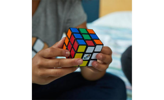 Rubik's Cube, Duo Pack of The Original 3x3 & Mini 2x2 Classic | SpeedCubeShop
