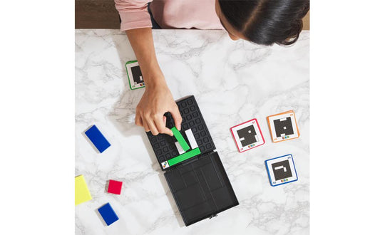 Rubik's Cube Gridlock Game | SpeedCubeShop