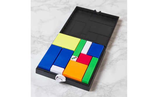 Rubik's Cube Gridlock Game | SpeedCubeShop