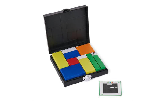 Rubik's Cube Gridlock Game | SpeedCubeShop