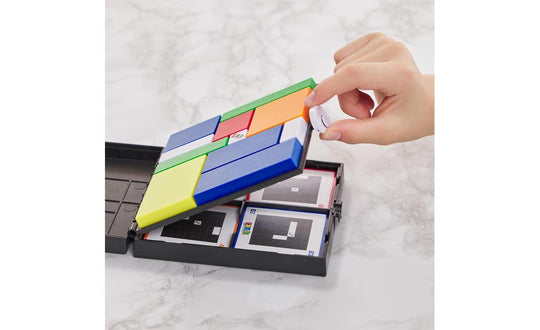 Rubik's Cube Gridlock Game | SpeedCubeShop