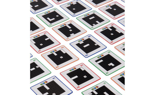 Rubik's Cube Gridlock Game | SpeedCubeShop