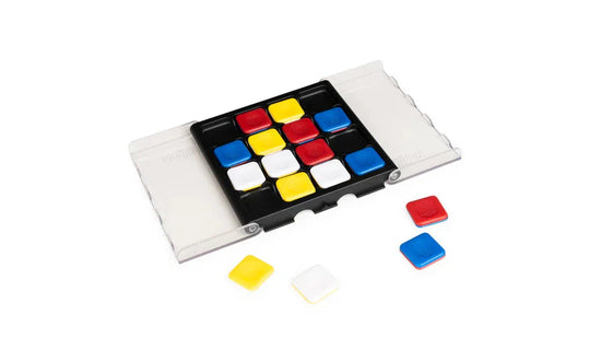 Rubik's Flip, Pack & Go | SpeedCubeShop