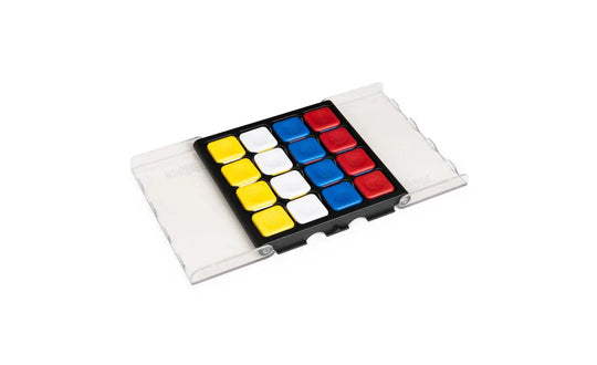 Rubik's Flip, Pack & Go | SpeedCubeShop