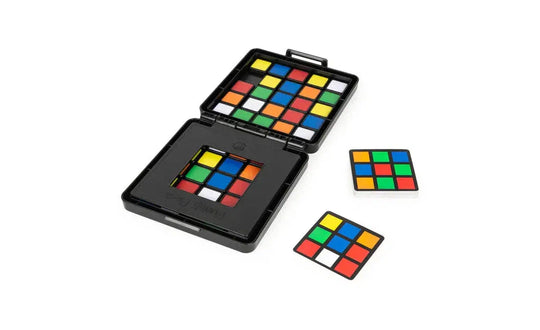 Rubik's Race, Pack & Go | SpeedCubeShop