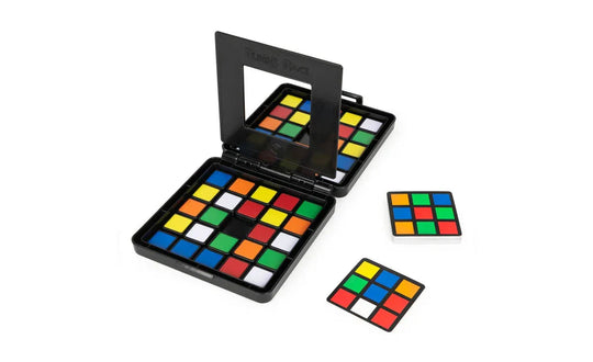 Rubik's Race, Pack & Go | SpeedCubeShop