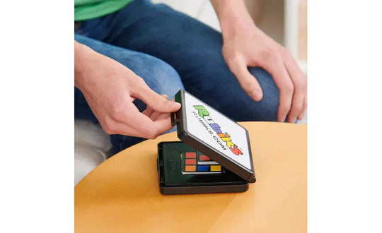 Rubik's Race, Pack & Go | SpeedCubeShop