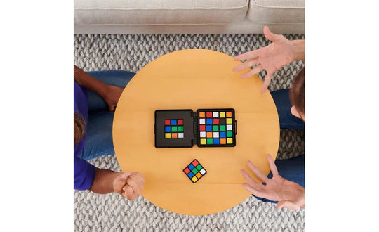 Rubik's Race, Pack & Go | SpeedCubeShop
