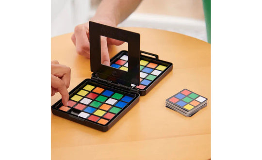Rubik's Race, Pack & Go | SpeedCubeShop