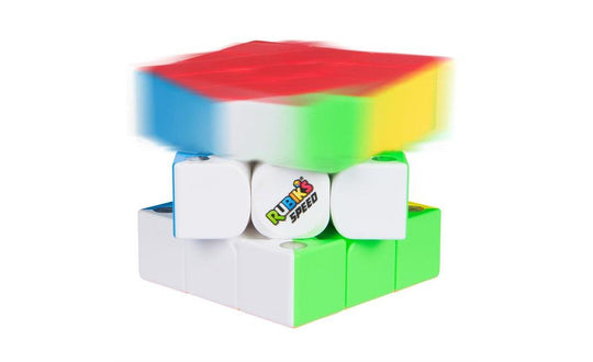 Rubik's Speed Cube 3x3 (Magnetic) | SpeedCubeShop
