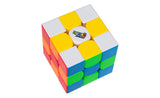 Rubik's Speed Cube 3x3 (Magnetic) | SpeedCubeShop